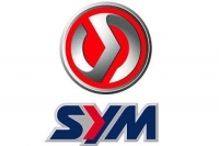 SYM  / WRF (World Racing Factory) Salamanca